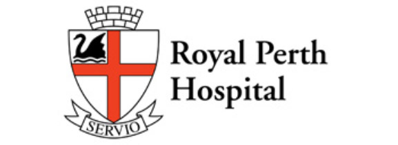 Royal Perth Hospital logo